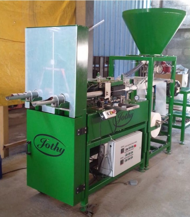 Ministon Engineering